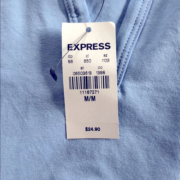 Express Bodysuit - Picture 6 of 9